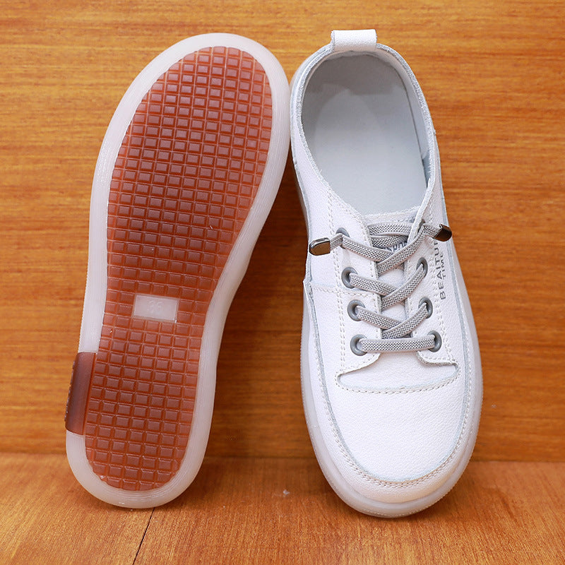 Zapatillas Femeninas Loauas